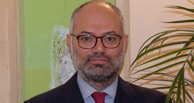 Claudio Nardone, Amministratore Delegato, Sagitta SGR