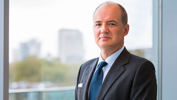 Emmanuel Roman, CEO, PIMCO