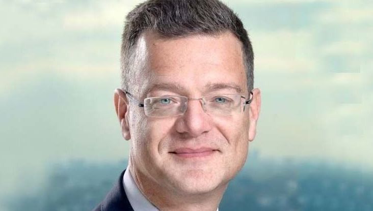 Stefano Catanzaro, Direttore Generale, BNP Paribas Securities Services