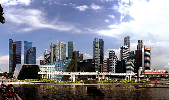 , Allfunds Bank si espande in Asia con l’apertura di un ufficio a Singapore