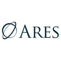 Ares Capital Logo