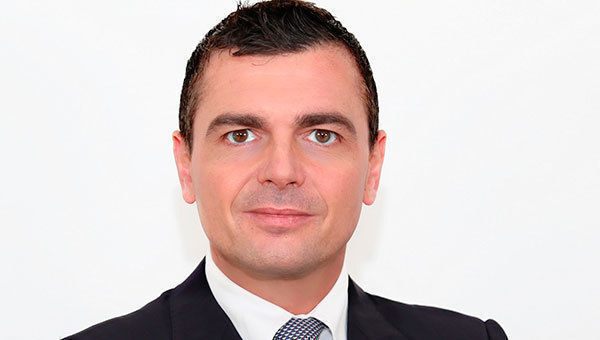 Paolo Proli, Head of Retail Distribution and Executive Board Member, Amundi SGR