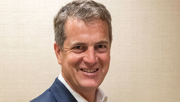 Peter Michaelis, head of Sustainable Investments, Liontrust