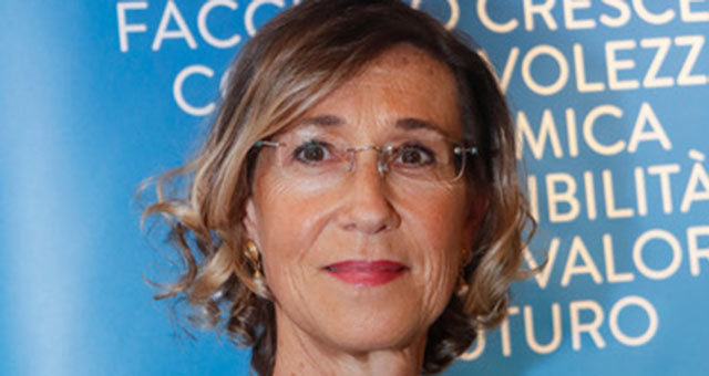Giovanna Boggio Robutti, Direttore Generale, FEduF