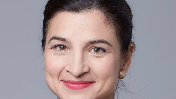 Polina Kurdyavko, Head of Emerging Markets, BlueBay Asset Management