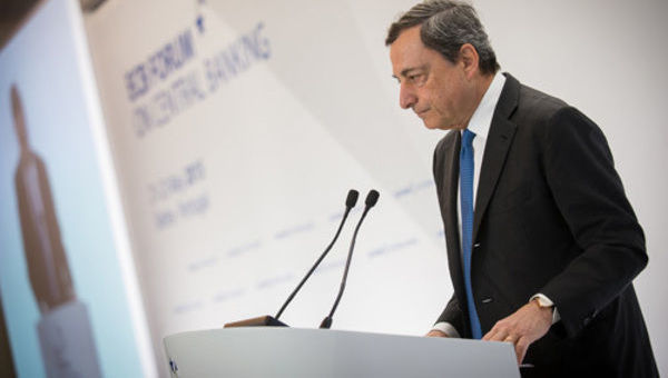 Draghi