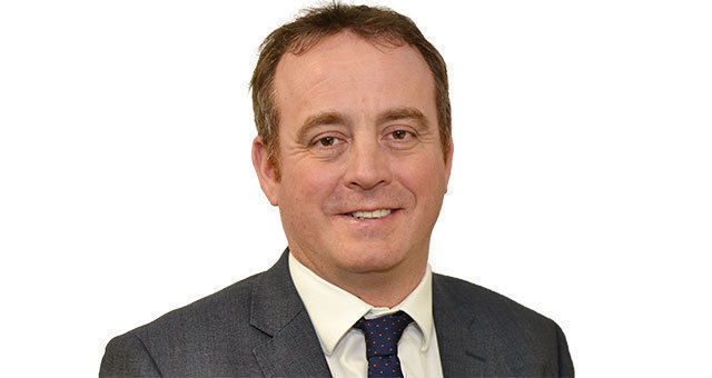 Ian Heslop, Head of Global Equities, Merian Global Investors