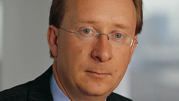 Richard Woolnough, Portfolio Manager, M&G Investments