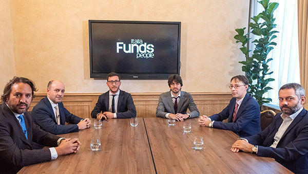 Foto: Funds People