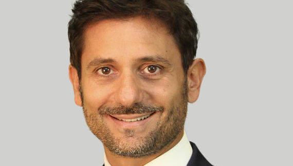 Gianluca Maione, Country Head per l'Italia, Investec AM