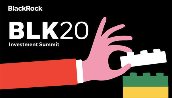 BlackRock - Investment Summit