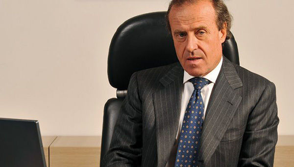 Paolo Langé, Presidente, AIPB