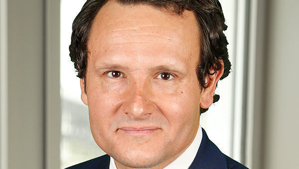 Lorenzo Gazzoletti, CEO, Montpensier Finance