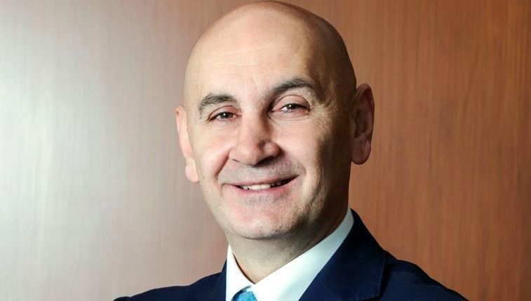 Dario Di Muro, Direttore Generale, IWBank