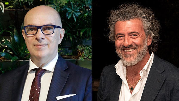 Bernardo Calini e Michele Zilio, Gamma Capital Markets