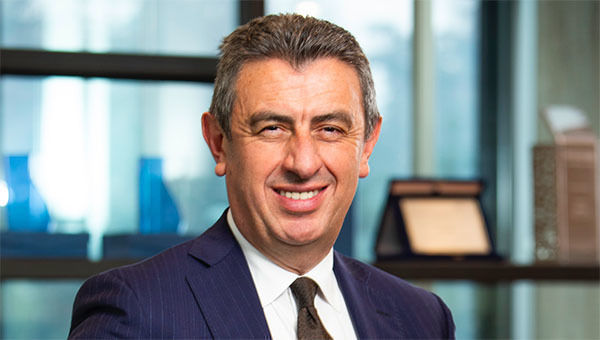 Nicola Viscanti, Head of Advisors di Banca Widiba