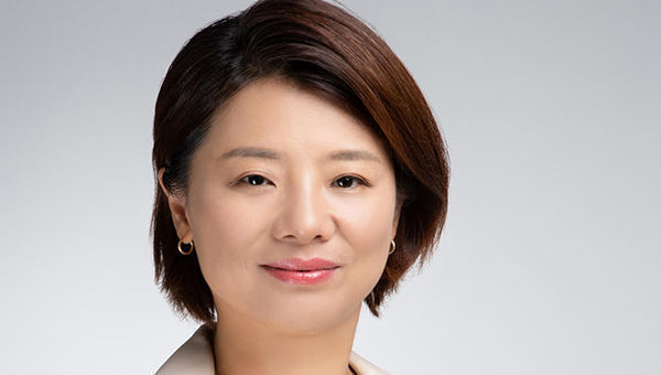 Michelle Qi, CIO China Equities, Eastspring Investments