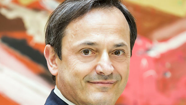 Gianluca Renzini, Deputy General Manager e Chief Commercial Officer, Allfunds
