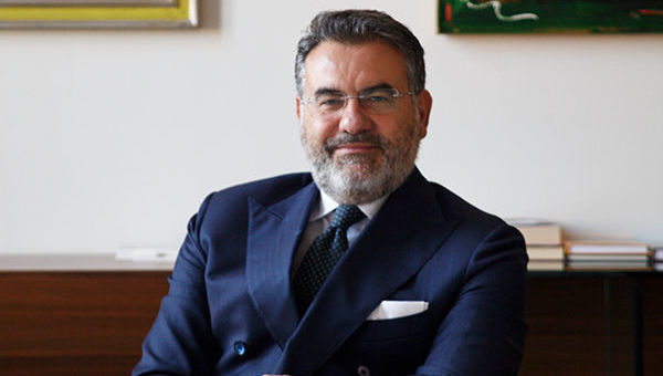 Massimo Mocio, Presidente, Assiom Forex