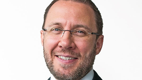 Florian Komac, Investment Manager, GAM