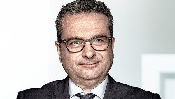 Antonio Marangi, Amministratore Delegato, Banca Consulia