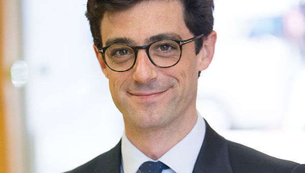 Matthieu Detroyat, gestore del fondo Echiquier Major SRI Growth, LFDE
