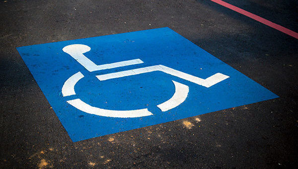 disabilità, handicap