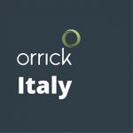Orrick Italia Profilo