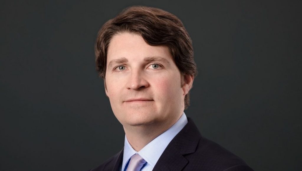 Matthew Benkendorf, gestore del Vontobel Fund US Equity