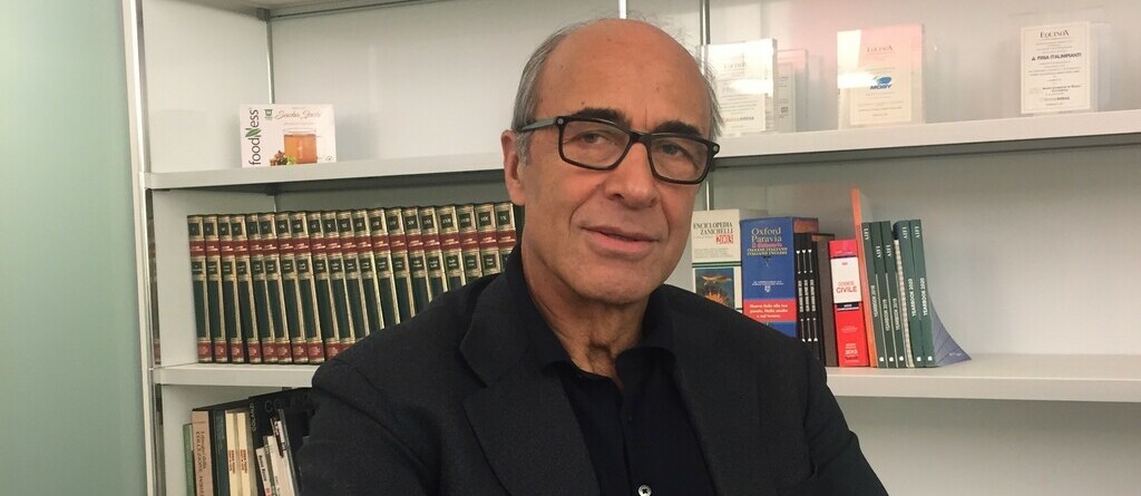Luigi Terranova, News