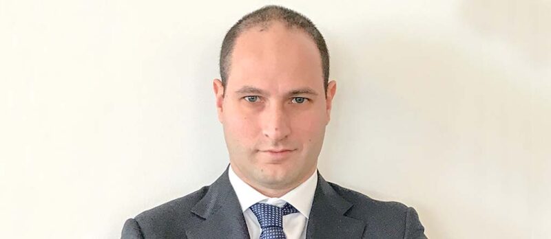 Umberto Sagliaschi notizia