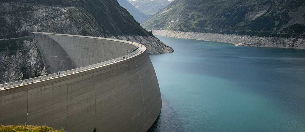 Infrastrutture