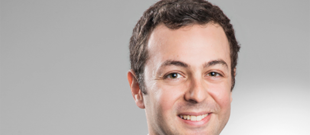 Nicolas Jamet, RAM Active Investments