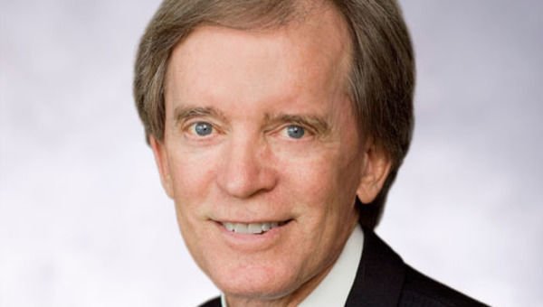 Bill Gross, Cosa c'è nel portafoglio dell'ex re dei bond? Pipeline di gas naturale