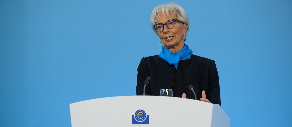 Christine Lagarde Notizia