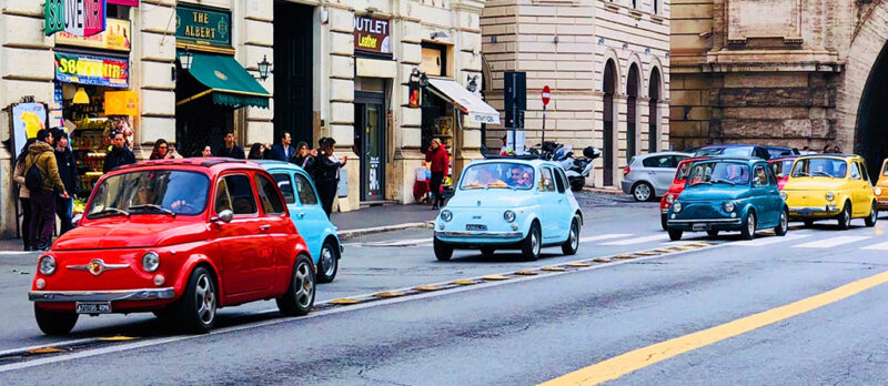 italia