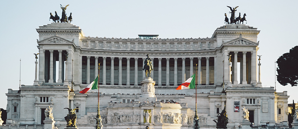 Italia news