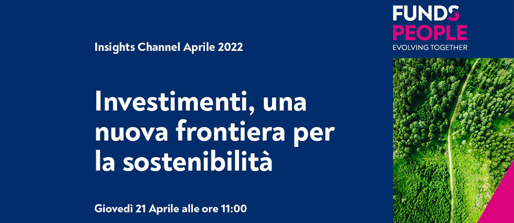 Insights Channel aprile