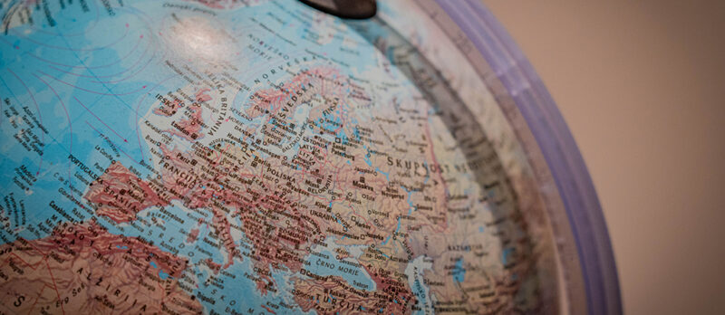 L’Europa si prepara a ricoprire un ruolo centrale nei mercati globali