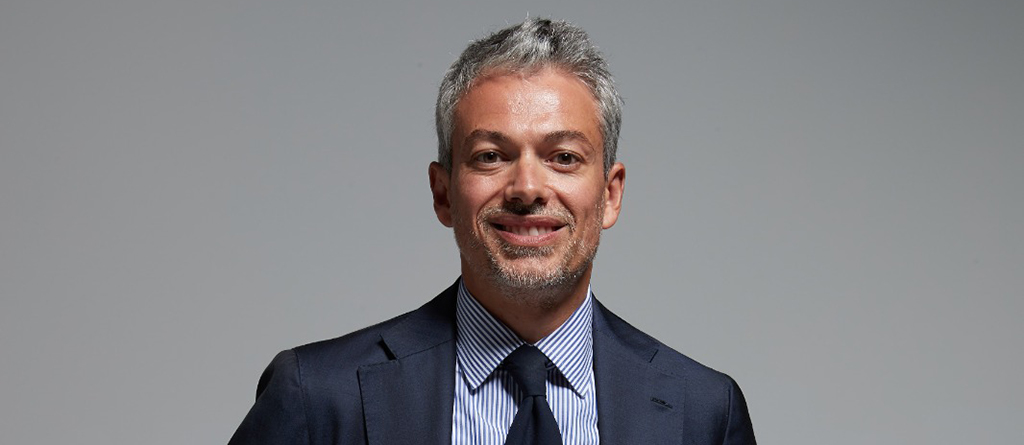 Filippo Battistini, AllianzGI