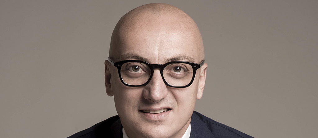 Roberto Coletta, Deutsche Bank