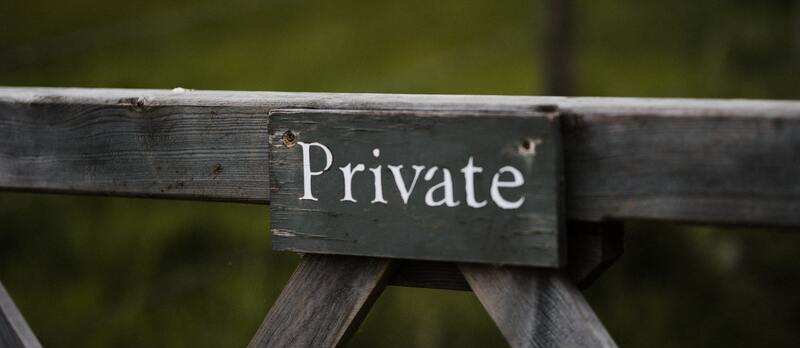 private market, mercati privati