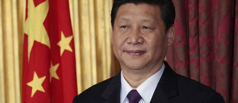 Xi Jinping, Cina_news