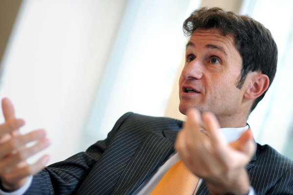 Guy Wagner, Banque de Luxembourg Investments_news