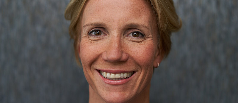 Kirstie Spence  Capital Group