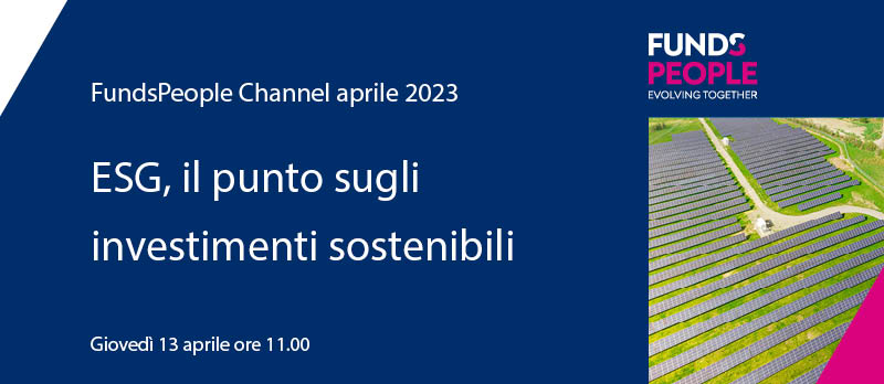 Miniatura - FSP Channel aprile 2023