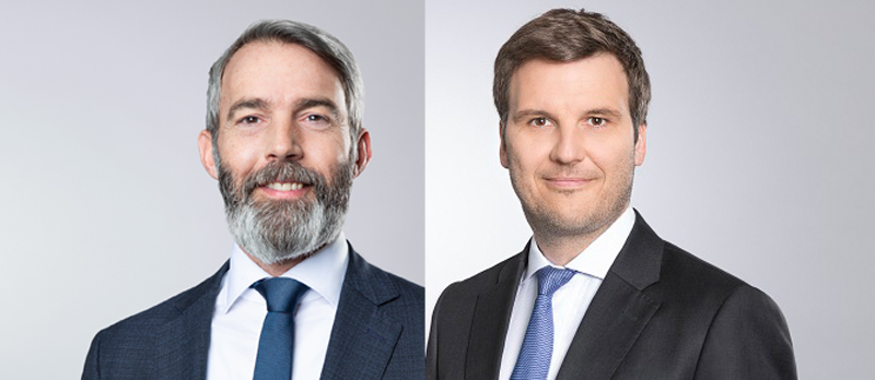 Winkelmann e Thorsten, Allianz GI_news