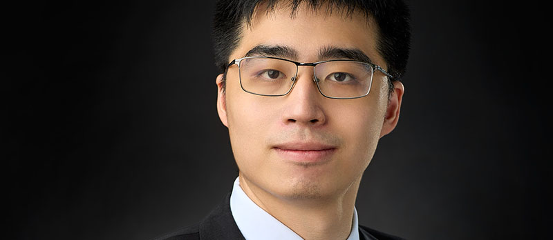 JIm Jiang abrdn