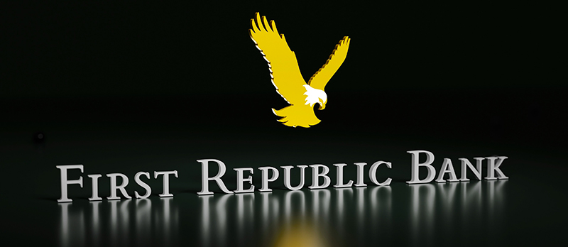 First Republic Bank