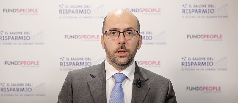 Matteo Merlin